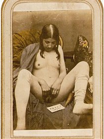 Porn Time Machine