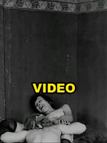 Retro Motions: Watch Unique Black and White Vintage Porn Collections!