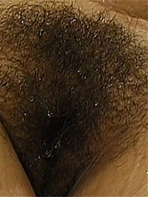 Mature cleaner get in the pool in her employees place and gets punished